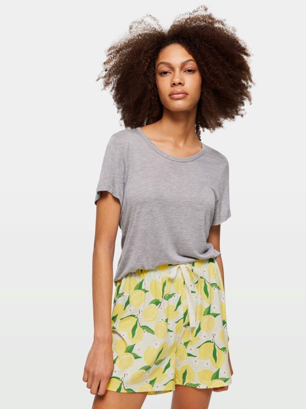 Lemons Long Short multi